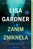 polish book : Zanim znik... - Lisa Gardner