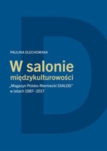 Obrazek W salonie międzykulturowości