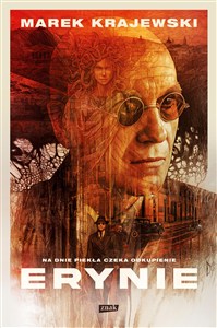 Obrazek Erynie wydanie filmowe