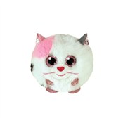 polish book : Ty Puffies...