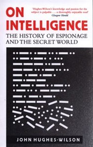 Picture of On Intelligence: The History of Espionage