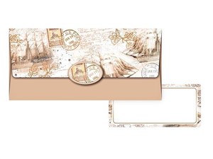 Obrazek Koperta na pieniądze SR 55-081 5560048