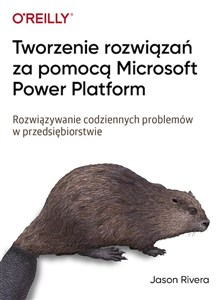 Obrazek Tworzenie rozwiązań za pomocą Microsoft Power Platform Rozwiązywanie codziennych problemów w przedsiębiorstwie