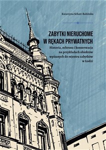 Picture of Zabytki nieruchome w rękach prywatnych
