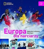 Zobacz : Europa dla... - Matt Barr, Breton Gabriella Le