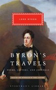 Byron's Tr... - Byron Lord -  Książka z wysyłką do UK