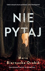 Picture of Nie pytaj