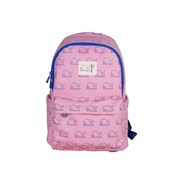 Polska książka : Plecak 1-k...