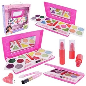 Picture of Zestaw piękności do makijażu