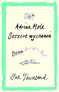 Obrazek Adrian Mole Szczere wyznania