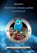 polish book : Przygody d... - Marek Jeznach