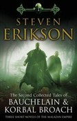The Second... - Steven Erikson -  books from Poland
