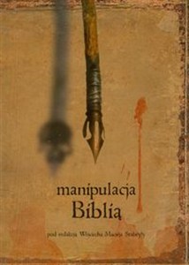 Obrazek Manipulacja Biblią