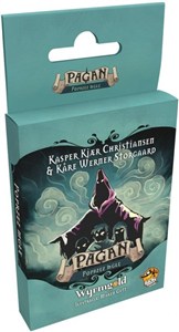 Obrazek Pagan: Poprzez mgłę