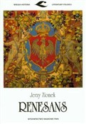 Renesans - Jerzy Ziomek -  foreign books in polish 