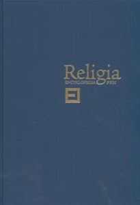Picture of Encyklopedia Religii Tom 1-9 Pakiet