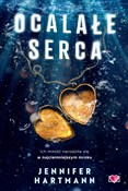 Ocalałe se... - Jennifer Hartmann -  books from Poland
