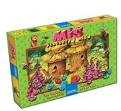 Miś Pszczo... - Opracowanie Zbiorowe - Ksiegarnia w UK