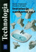 Instalacje... - Stefan Cieślowski, Krystyna Krygier -  books from Poland