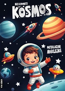 Obrazek Niesamowity kosmos