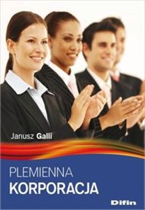 Obrazek Plemienna korporacja