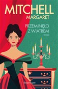 Książka : Przeminęło... - Margaret Mitchell