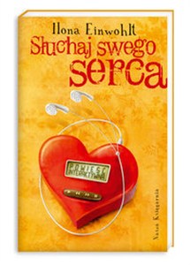 Picture of Słuchaj swego serca