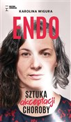 Polska książka : Endo. Sztu... - Karolina Wigura
