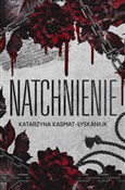 Książka : Natchnieni... - Katarzyna Kasmat-Łyskaniuk
