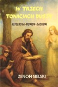 Książka w ... - Zenon Sielski -  foreign books in polish 