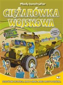 Ciężarówka... - Opracowanie Zbiorowe -  Polish Bookstore 
