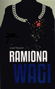 Ramiona wa... - Józef Musioł -  books in polish 