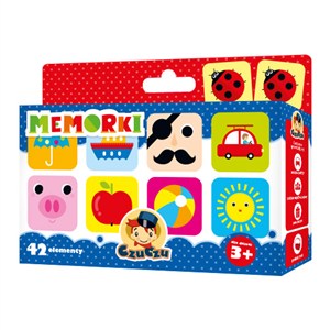 Picture of CzuCzu Memorki