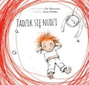 Tadzik się... - Jerzy Horsten -  books in polish 