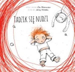 Picture of Tadzik się nudzi