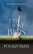 I tu jest ... - Karina Bonowicz -  books in polish 