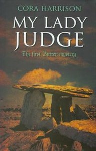 Obrazek My Lady Judge