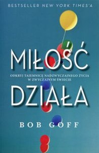 Obrazek Miłość działa