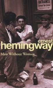 Obrazek Men Without Women