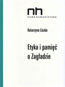 polish book : Etyka i pa... - Katarzyna Liszka