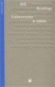 Książka : Uniwersyte... - Bill Readings