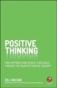polish book : Positive T... - Gill Hasson