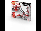 Inventor 1... -  Polish Bookstore 