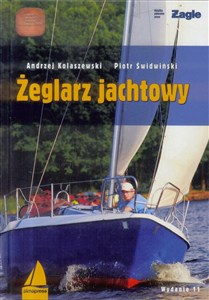 Obrazek Żeglarz jachtowy