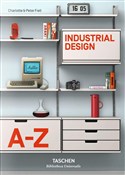 polish book : Industrial... - Charlotte Fiell, Peter Fiell