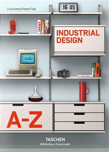 Obrazek Industrial Design A-Z