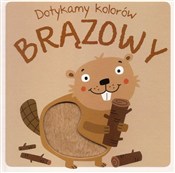 Książka : Dotykamy k... - Opracowanie Zbiorowe