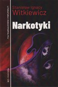 Narkotyki - Stanisław Ignacy Witkiewicz -  books from Poland