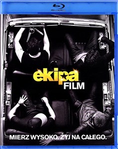 Picture of Ekipa (Blu-Ray)