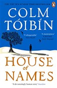 House of N... - Colm Tóibín - Ksiegarnia w UK